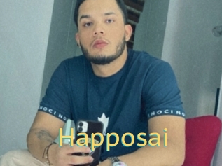 Happosai