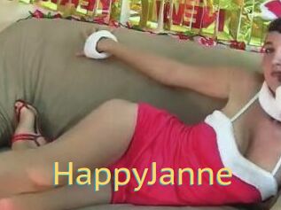 HappyJanne