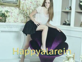 Happyalarein