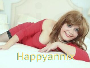 Happyannix