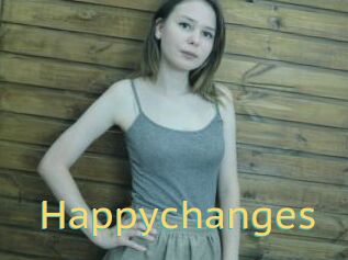 Happychanges