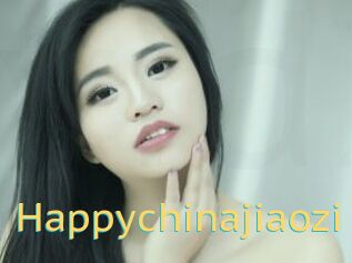 Happychinajiaozi