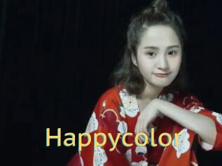 Happycolor