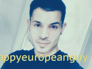 Happyeuropeanguy