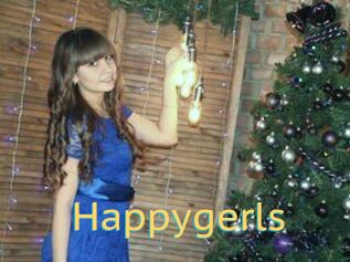 Happygerls