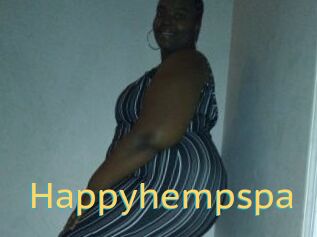 Happyhempspa