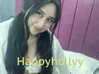 Happyhollyy