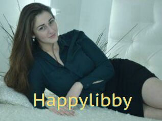 Happylibby