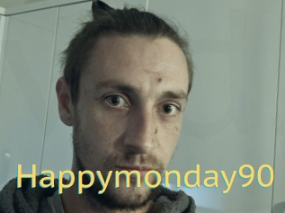 Happymonday90