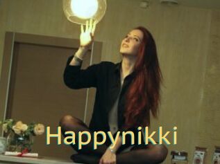 Happynikki