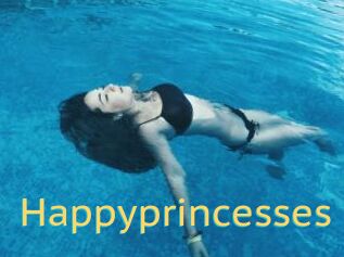 Happyprincesses