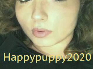 Happypuppy2020