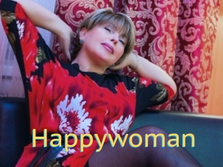 Happywoman