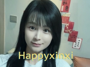 Happyxinxi