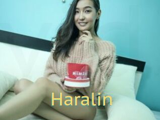 Haralin