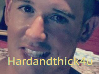 Hardandthick4u