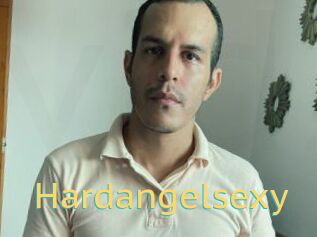 Hardangelsexy