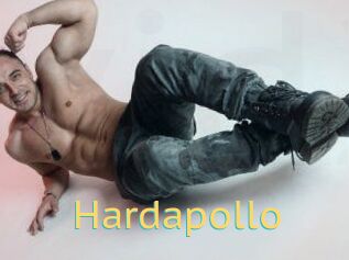 Hardapollo