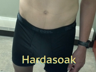 Hardasoak