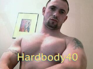 Hardbody40