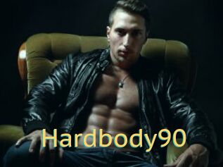 Hardbody90