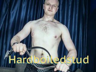 Hardboiledstud