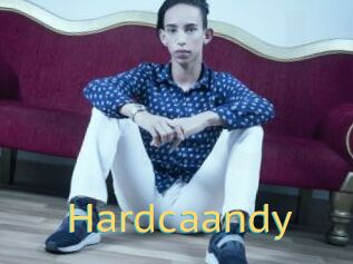 Hardcaandy