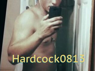Hardcock0813