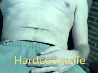 Hardcockcafe
