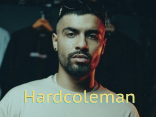 Hardcoleman