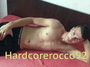 Hardcorerocco92