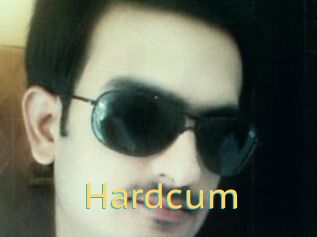 Hardcum