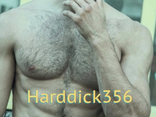 Harddick356