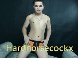 Hardhorsecockx