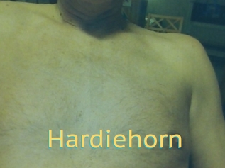 Hardiehorn