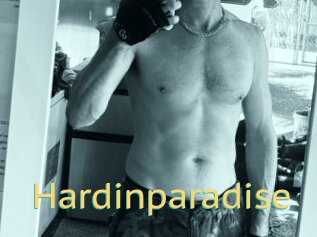 Hardinparadise