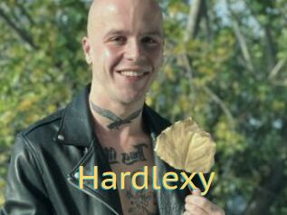 Hardlexy