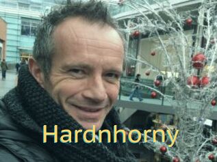 Hardnhorny