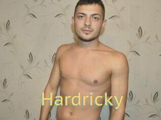 Hardricky