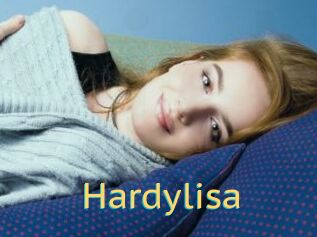 Hardylisa