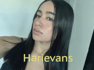 Harievans
