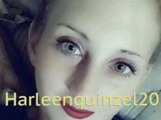 Harleenquinzel20