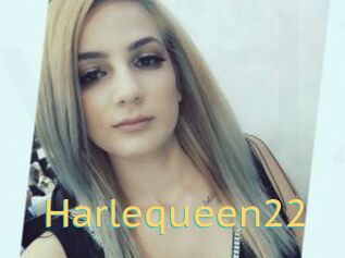 Harlequeen22