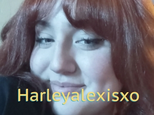 Harleyalexisxo