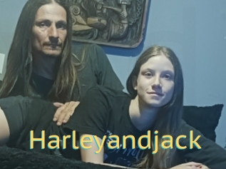 Harleyandjack