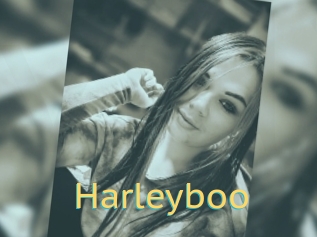 Harleyboo