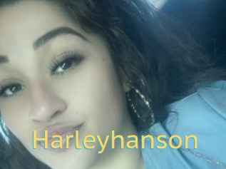 Harleyhanson
