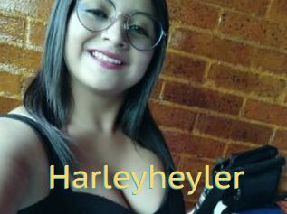 Harleyheyler