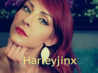 Harleyjinx