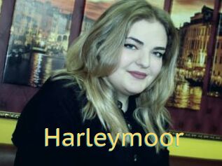 Harleymoor